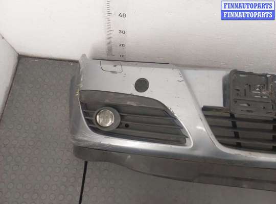 купить Бампер на Opel Astra H 2004-2010