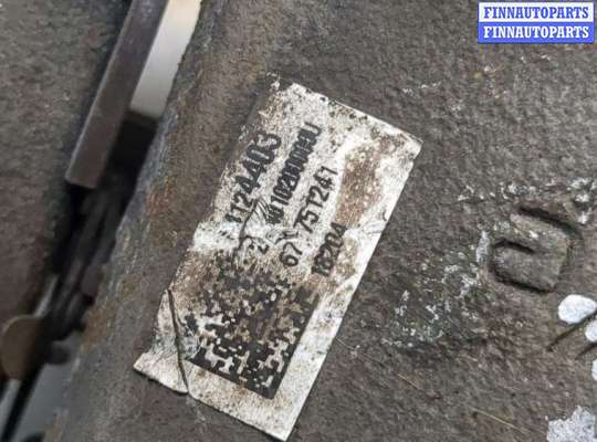 купить Суппорт на Opel Insignia 2017-2022