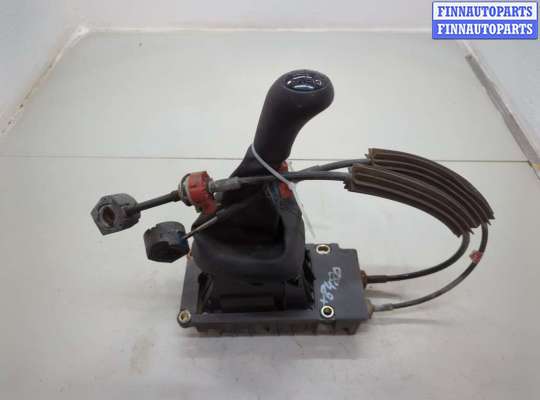 Купить Кулиса КПП на Renault Kangoo 1998-2008 Кулиса КПП RN1605778 на Renault Kangoo 1998-2008
