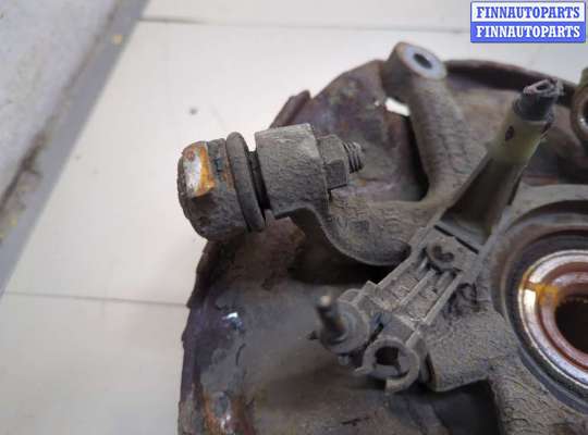 купить Ступица (кулак, цапфа) на Mercedes C W203 2000-2008