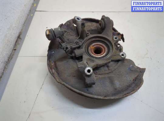 купить Ступица (кулак, цапфа) на Mercedes C W203 2000-2008