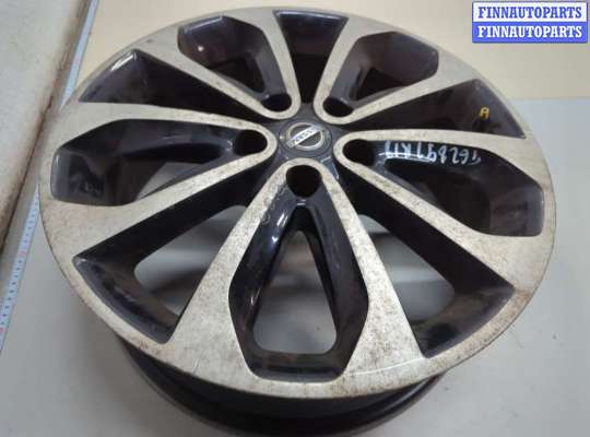 Диск литой NS995714 на Nissan Qashqai 2006-2013