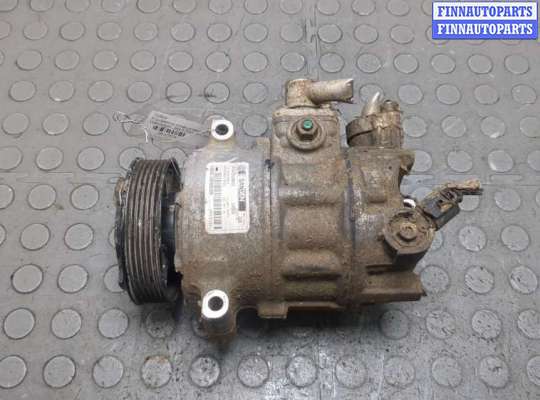 купить Компрессор кондиционера на Volkswagen Jetta 5 2005-2011