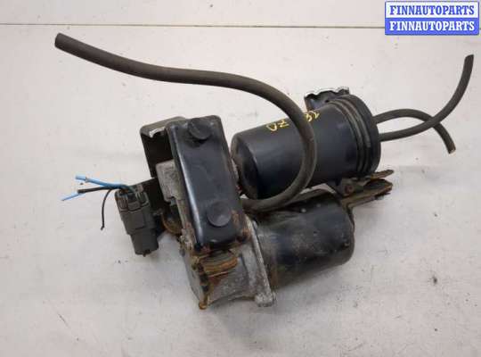 купить Компрессор воздушный (пневмоподвески) на Infiniti QX56 2004-2010