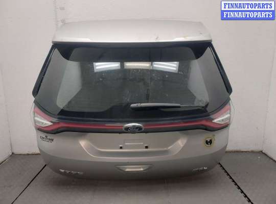 Двигатель стеклоочистителя (моторчик дворников) задний FO1867334 на Ford Edge 2015-2018