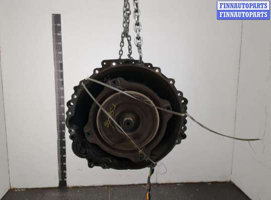 КПП - автомат (АКПП) 4х4 LRQ0242 на Land Rover Range Rover Sport 2005-2013