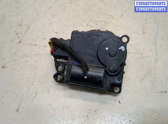 Электропривод заслонки отопителя FO1933453 на Ford EcoSport 2017-2023