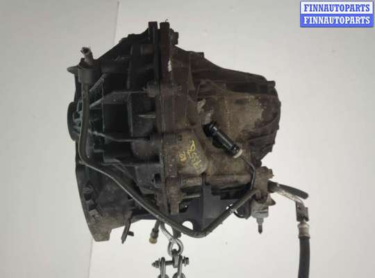 купить КПП 5-ст.мех. (МКПП) на Opel Vivaro 2014-2019