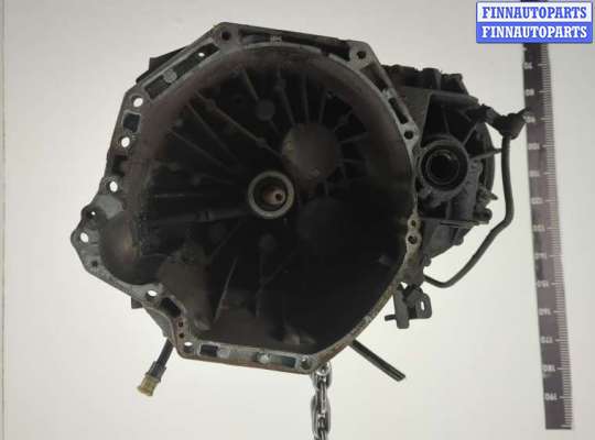 купить КПП 5-ст.мех. (МКПП) на Opel Vivaro 2014-2019