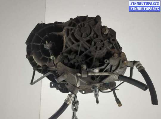 купить КПП 5-ст.мех. (МКПП) на Opel Vivaro 2014-2019