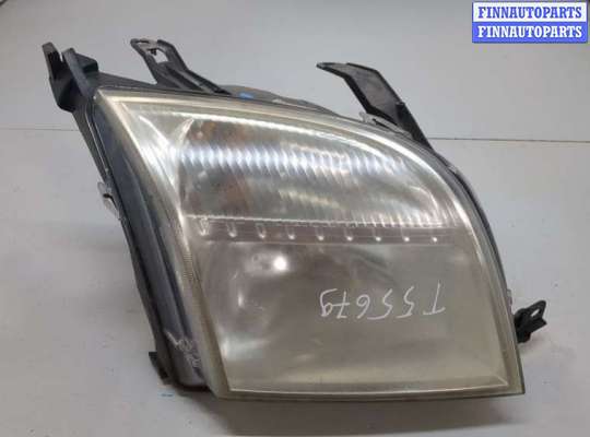 Купить Фара (передняя) на Ford Fusion 2002-2012 Фара (передняя) FO2034353 на Ford Fusion 2002-2012