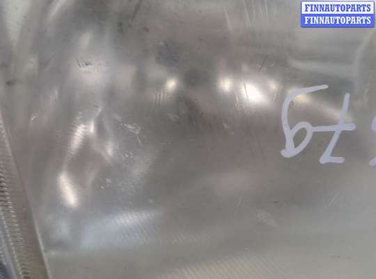 купить Фара (передняя) на Ford Fusion 2002-2012