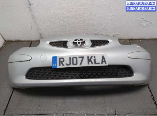 Заглушка буксировочного крюка TT960767 на Toyota Aygo 2005-2014