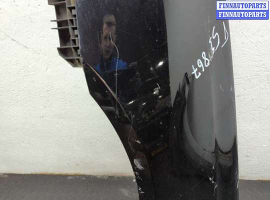 купить Кронштейн бампера на Honda Accord 7 2003-2007