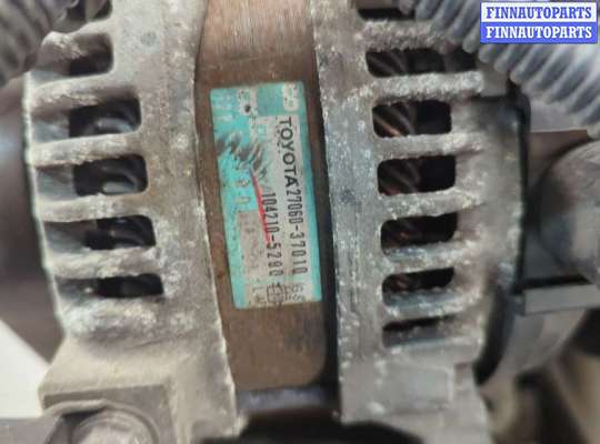 Форсунка топливная на Toyota Corolla 10 (E150)