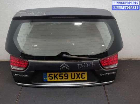 купить Фонарь крышки багажника на Citroen C-Crosser 2007-2013