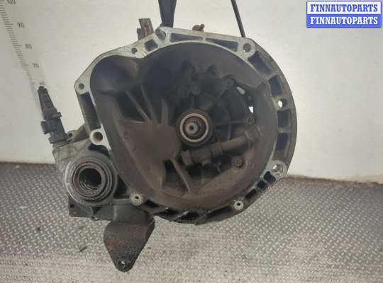 Купить КПП 5-ст.мех. (МКПП) на KIA Picanto 2004-2011 КПП 5-ст.мех. (МКПП) KA604914 на KIA Picanto 2004-2011