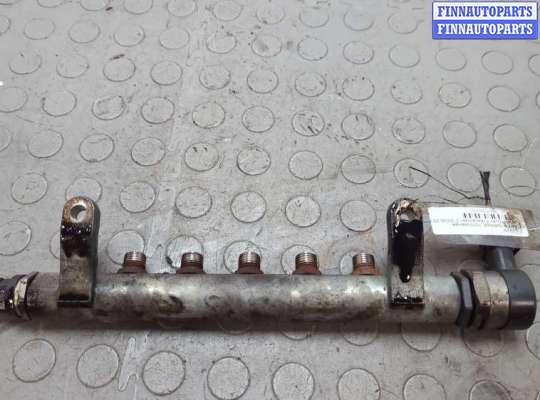 купить Рампа (рейка) топливная на Land Rover Freelander 2 2006-2014