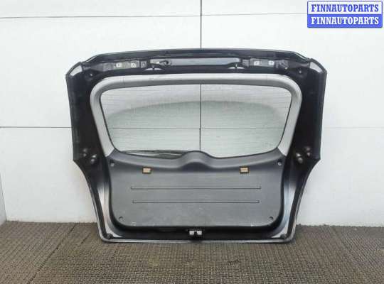купить Крышка (дверь) багажника на Hyundai Accent 2006-2010