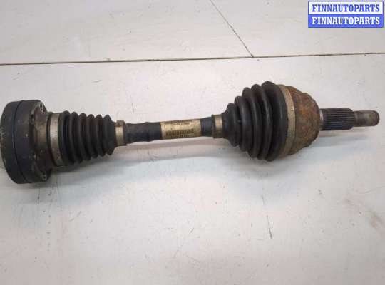 Полуось (приводной вал, шрус) VG2653608 на Volkswagen Touareg 2006-2010