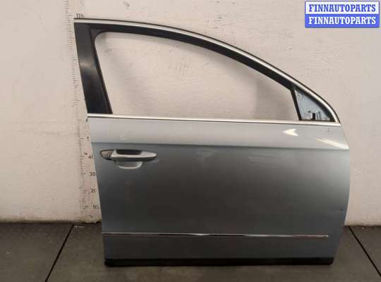 купить Дверь боковая (легковая) на Volkswagen Passat 6 2005-2010