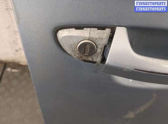 купить Дверь боковая (легковая) на Volkswagen Passat 6 2005-2010