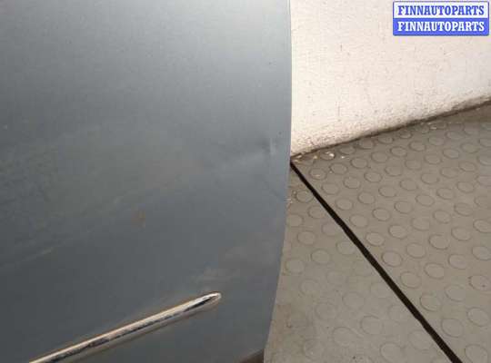 купить Дверь боковая (легковая) на Volkswagen Passat 6 2005-2010