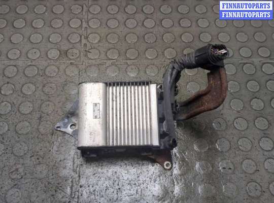 Блок управления форсунками TT975229 на Toyota Avensis 3 2008-2018