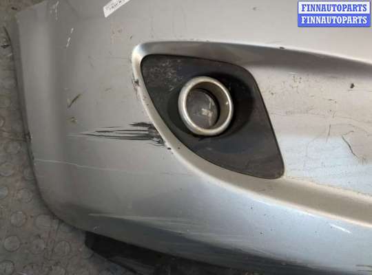 Бампер KA522093 на KIA Ceed 2007-2012