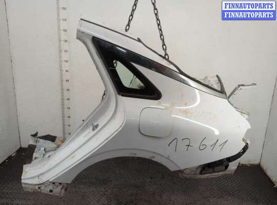 Четверть задняя KA553097 на KIA K5 2019-2025