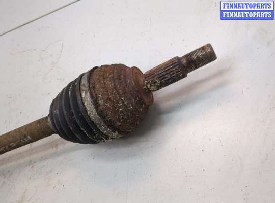 купить Полуось (приводной вал, шрус) на Renault Megane 2 2002-2009