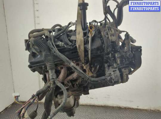 купить Двигатель (ДВС) на Infiniti QX56 2004-2010