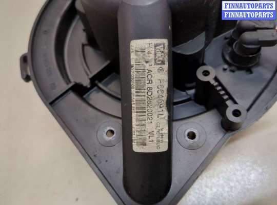 купить Двигатель отопителя (моторчик печки) на Volkswagen Passat 5 2000-2005
