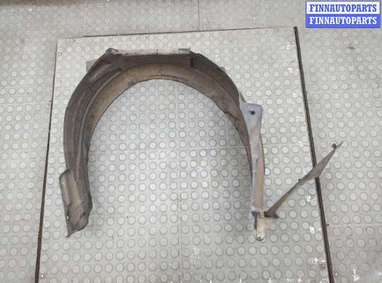 Защита арок (подкрылок) HN608090 на Hyundai i30 2007-2012