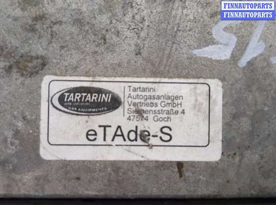 купить Блок управления газового оборудования на Mercedes E W210 1995-2003