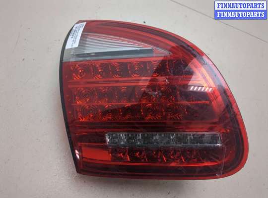 купить Фонарь крышки багажника на Porsche Cayenne 2010-2018