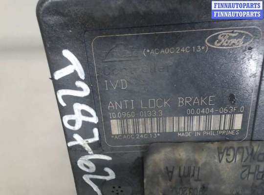 Блок АБС, насос (ABS, ESP, ASR) FO1045027 на Ford Kuga 2008-2012