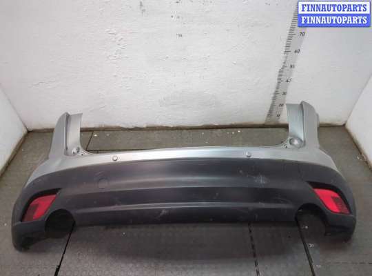 купить Бампер на Mazda CX-5 2012-2017