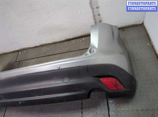 купить Бампер на Mazda CX-5 2012-2017