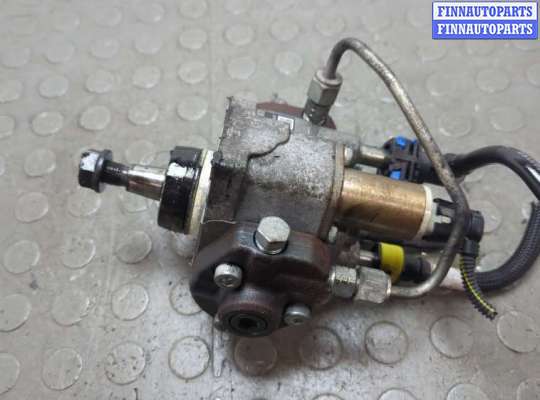 купить ТНВД на Opel Insignia 2017-2022