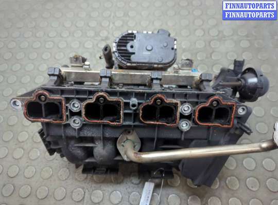 купить Коллектор впускной на Opel Astra H 2004-2010