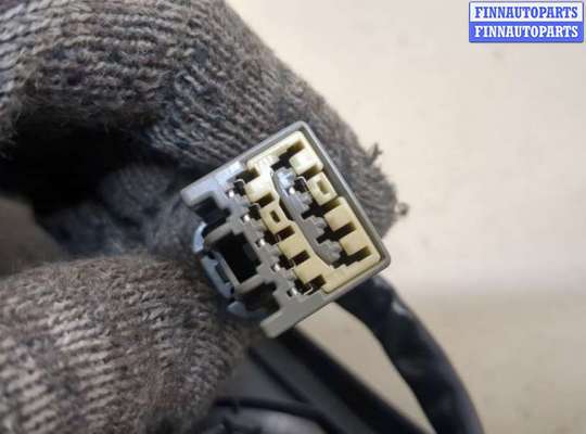 Зеркало боковое на Ford Mondeo III