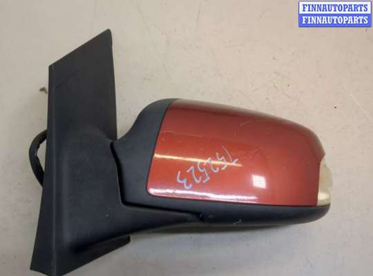 Зеркало боковое на Ford Mondeo III