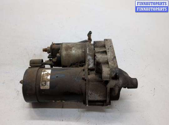 Стартер CT1151230 на Citroen Berlingo 2002-2008