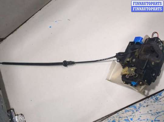 купить Замок двери на Volkswagen Polo 2001-2005