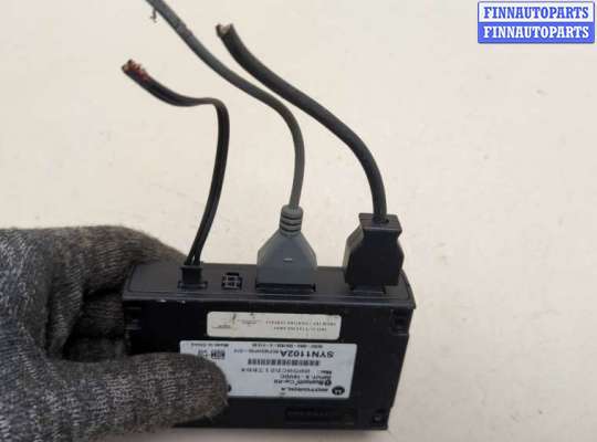 купить Блок управления Bluetooth на BMW X5 E53 2000-2006