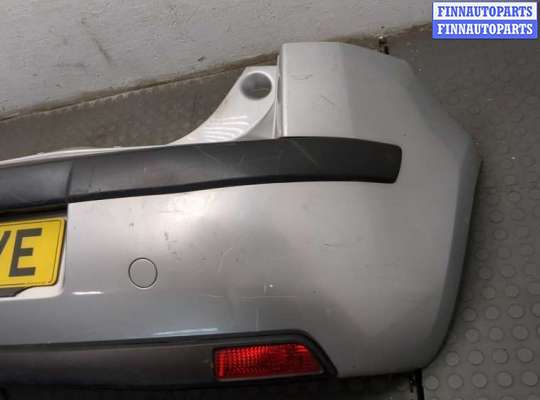купить Подсветка номера на Citroen C4 2004-2010