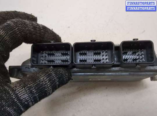 купить Блок управления двигателем на Ford Focus 3 2011-2015