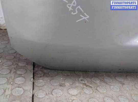 купить Крышка (дверь) багажника на Mitsubishi Montero Sport / Pajero Sport 1996-2008