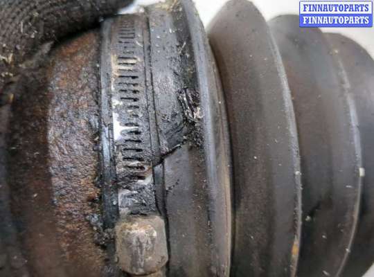 купить Полуось (приводной вал, шрус) на Volvo S80 1998-2006